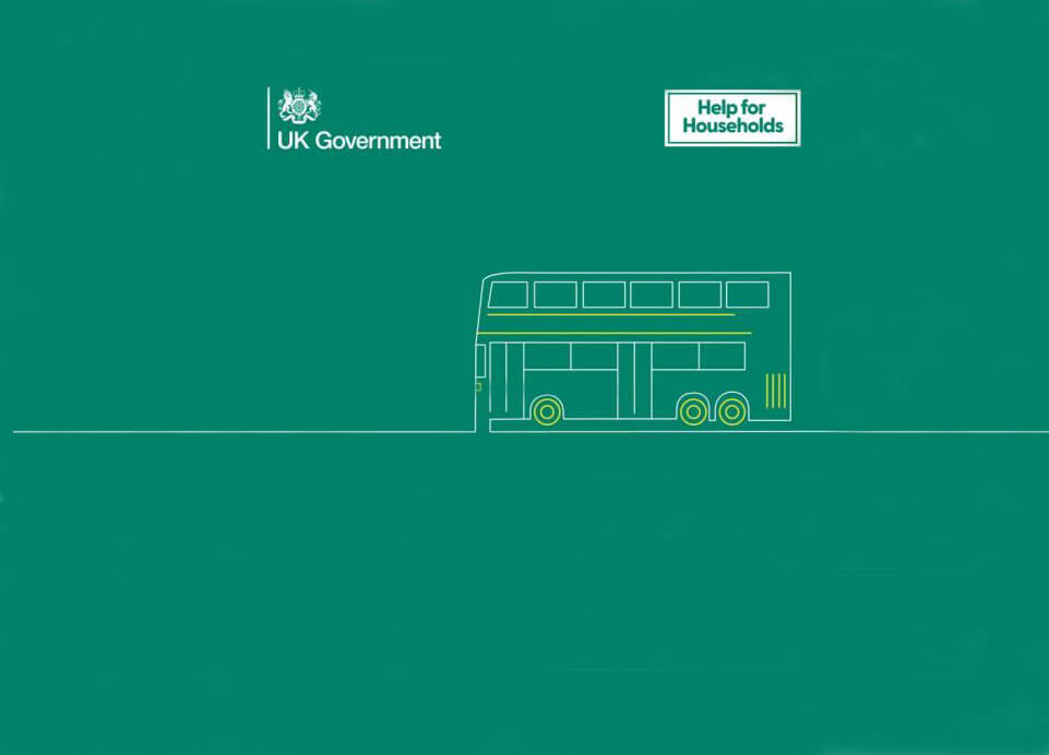 Get Around For 2 Extended To December 2024 Connecting Wiltshire   Bus Image 1 